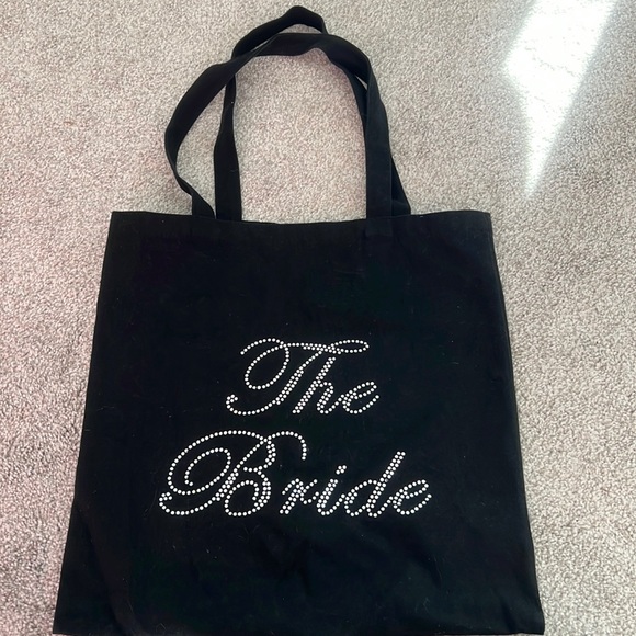 Varsany “The Bride” Bag - Picture 1 of 9